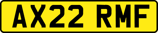 AX22RMF