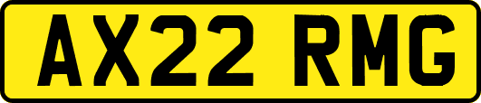 AX22RMG
