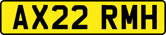 AX22RMH