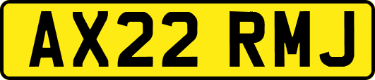 AX22RMJ