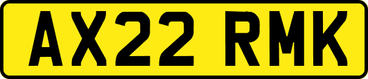 AX22RMK