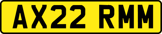 AX22RMM