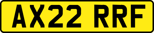 AX22RRF