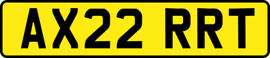 AX22RRT