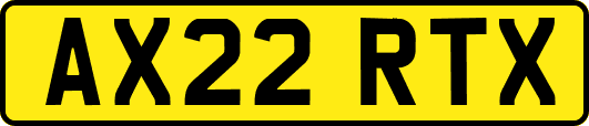 AX22RTX