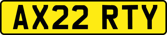 AX22RTY