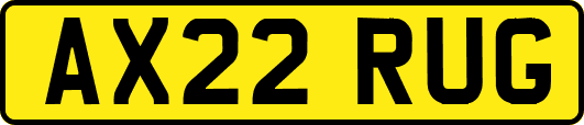AX22RUG
