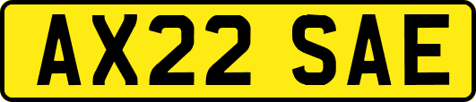 AX22SAE