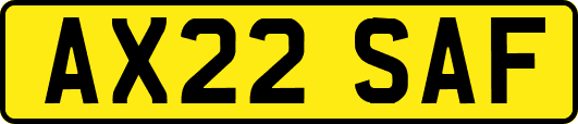 AX22SAF