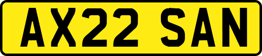 AX22SAN