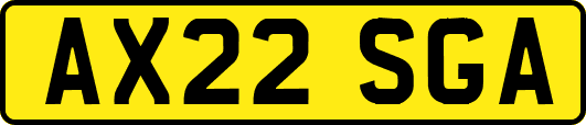 AX22SGA