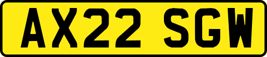AX22SGW