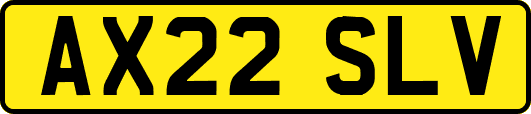 AX22SLV