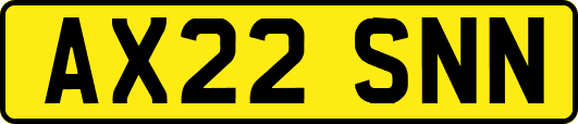 AX22SNN