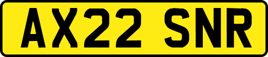 AX22SNR