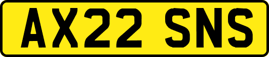 AX22SNS