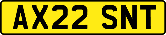 AX22SNT