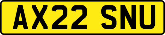 AX22SNU