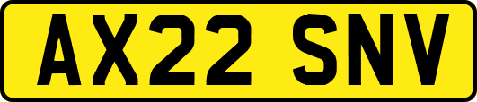 AX22SNV