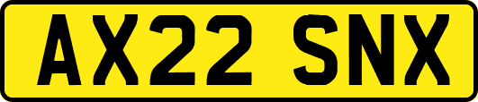 AX22SNX