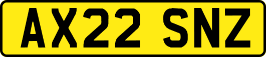 AX22SNZ