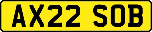 AX22SOB