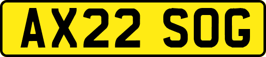 AX22SOG