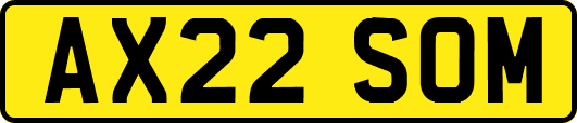 AX22SOM