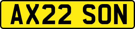 AX22SON