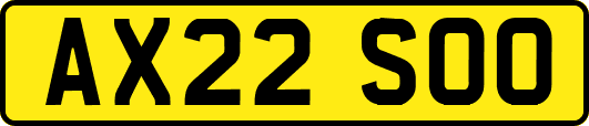 AX22SOO