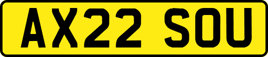 AX22SOU