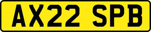 AX22SPB