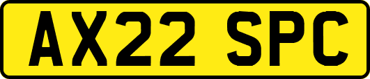 AX22SPC
