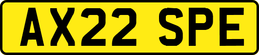 AX22SPE
