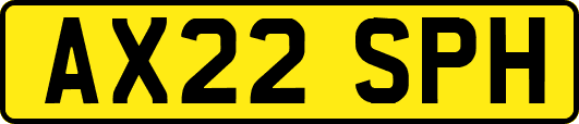 AX22SPH