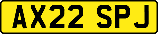 AX22SPJ