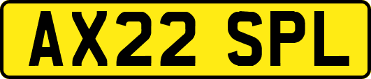AX22SPL