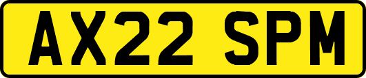 AX22SPM
