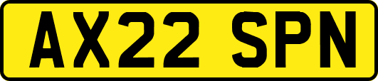 AX22SPN