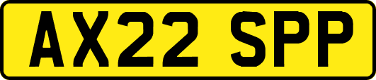 AX22SPP