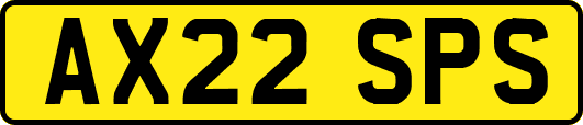 AX22SPS