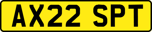 AX22SPT