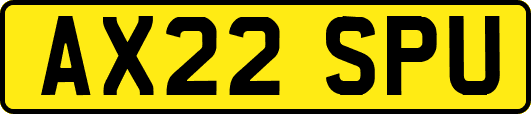 AX22SPU
