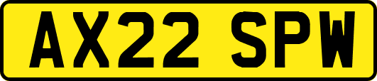 AX22SPW