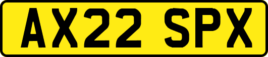 AX22SPX