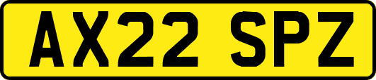 AX22SPZ