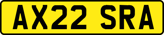 AX22SRA