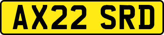 AX22SRD
