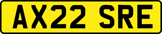 AX22SRE