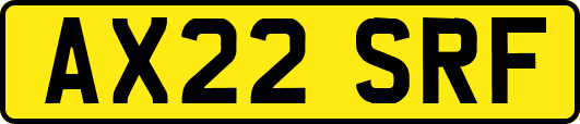 AX22SRF